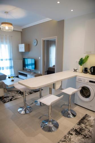 Central Suites Thessaloniki