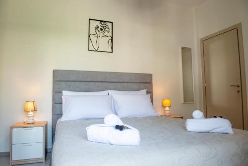 Central Suites Thessaloniki