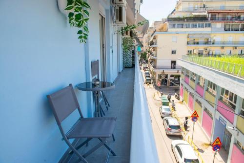 Central Suites Thessaloniki
