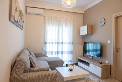Central Suites Thessaloniki