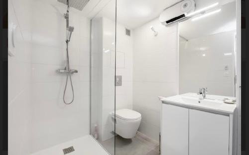 Cap d'Adge Suit'Appart 4 Saisons 27 M2 + 6 M2 Terrasse photo 11