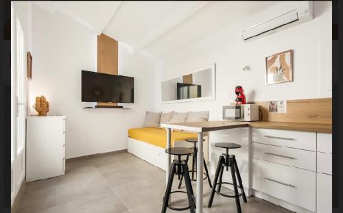 Cap d'Adge Suit'Appart 4 Saisons 27 M2 + 6 M2 Terrasse photo 10