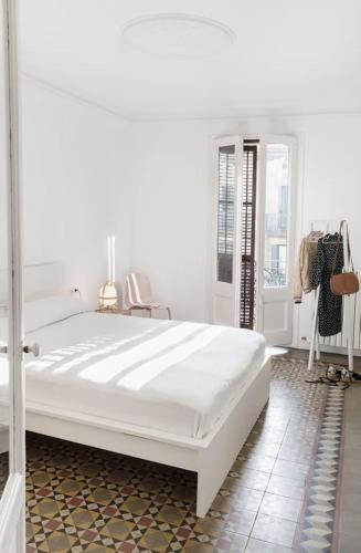 GuestReady - Acogedor piso al lado de Pl. Cataluña