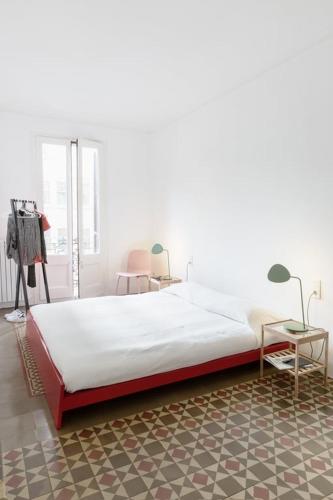 GuestReady - Acogedor piso al lado de Pl. Cataluña