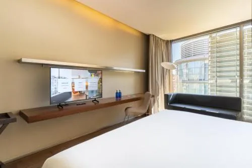 B Hotel photo 15