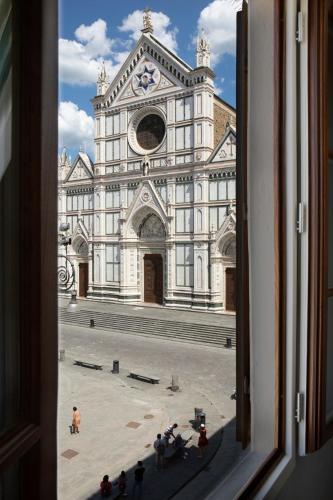 UNYCA - Santa Croce Stunning View in Florence photo 14