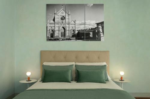 UNYCA - Santa Croce Stunning View in Florence photo 16