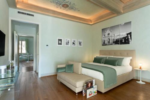 UNYCA - Santa Croce Stunning View in Florence photo 6