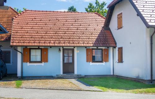 Foto dalla galleria di Apartma Oki - Terme Čatež a Čatež ob Savi