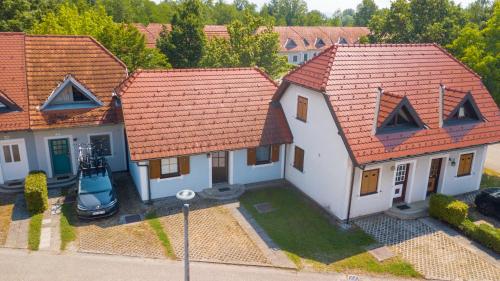 Foto dalla galleria di Apartma Oki - Terme Čatež a Čatež ob Savi