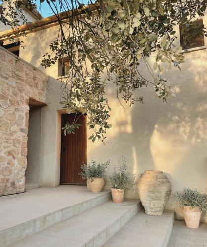Gallery image of Torres De Selma - Eco Resort in El Pla de Manlleu
