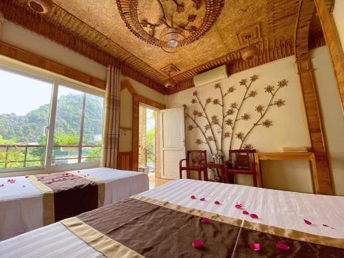 Trang An NP Homestay