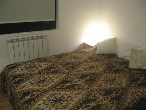 Cama o camas de una habitación en Apartment Gledovic