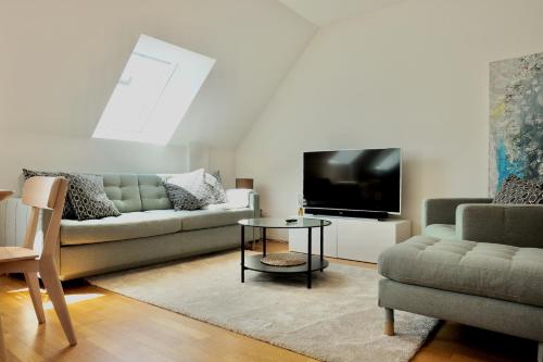 Triple A Apartments