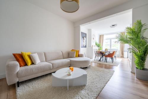 Gallery image of Appartement au cœur de Vilvoorde in Vilvoorde