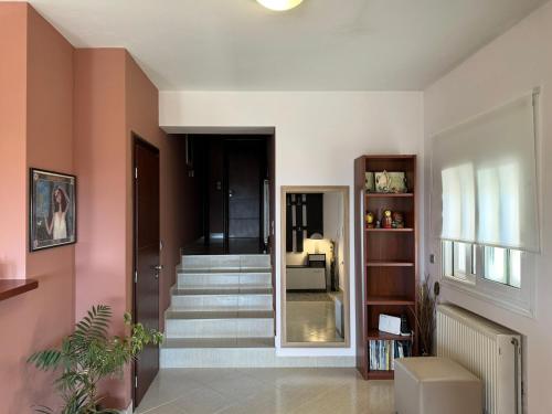 Φωτογραφία από το άλμπουμ του Villa Io, The Ionion Balcony σε Νεοχώρι