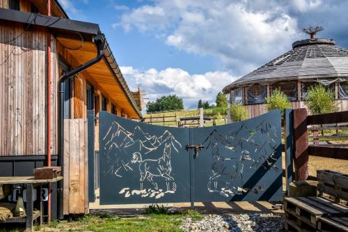 Фотография из галереи Gazdówka na Brzyzku в Закопане