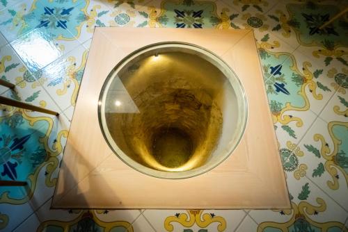 Foto dalla galleria di Fortaleza Charme House a Siracusa