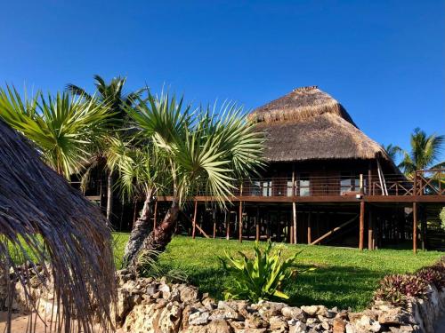 Gambar di galeri bagi Blue Paradise Villas di Fungate