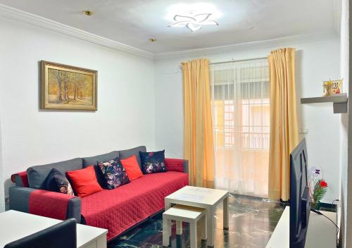 Home4u Fuente Nueva