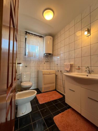 Apartman Sarah Biograd na Moru do 8 osoba