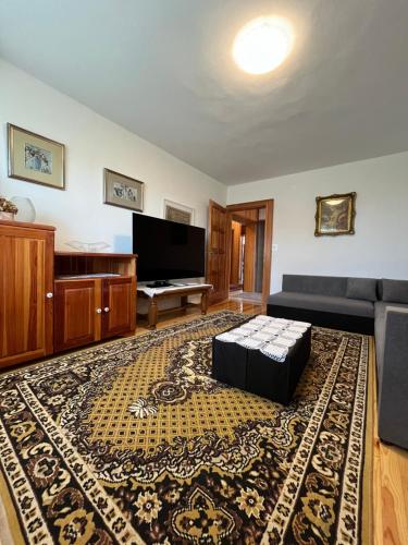 Apartman Sarah Biograd na Moru do 8 osoba