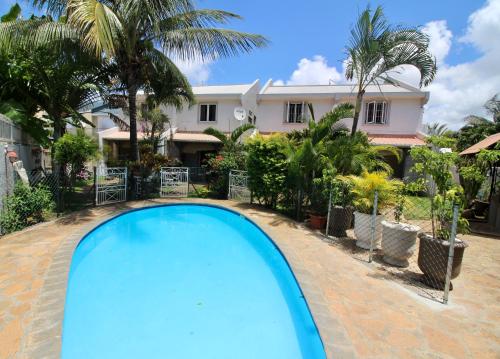 Résidence du Récif - Le Paille en Queue