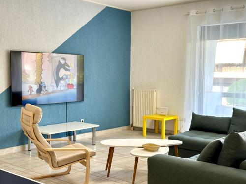 Glyfada Grand Residence