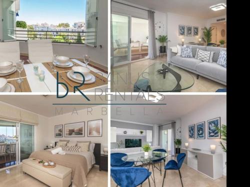 Cozy beach apartment at best location