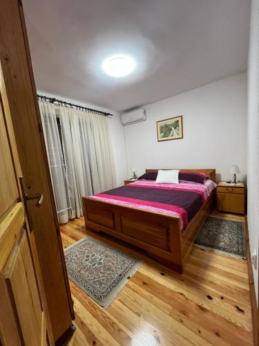 Apartman Sarah Biograd na Moru do 8 osoba