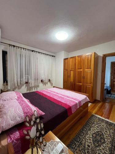 Apartman Sarah Biograd na Moru do 8 osoba