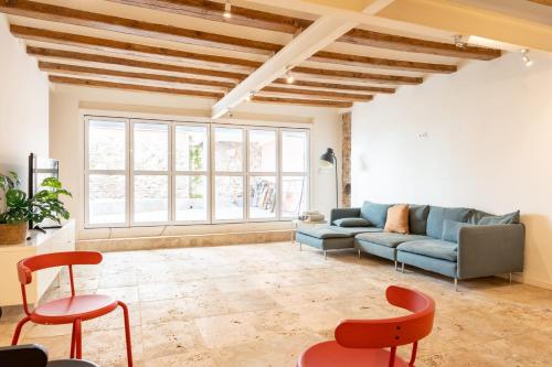 GuestReady - Unique Retreat in Barcelona