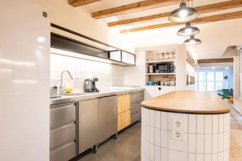 GuestReady - Unique Retreat in Barcelona