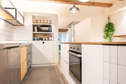 GuestReady - Unique Retreat in Barcelona
