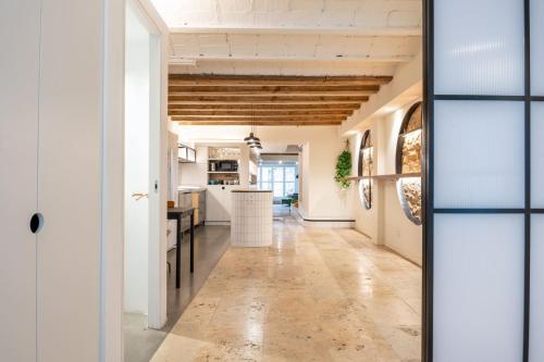 GuestReady - Unique Retreat in Barcelona
