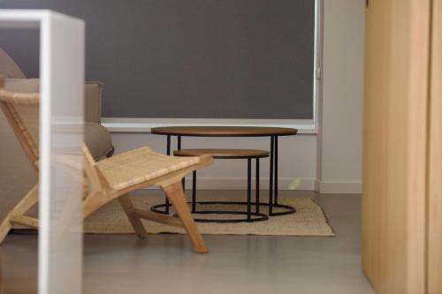 Fotografie z fotogalerie ubytování Amando Perez Suites v destinaci Ribadeo