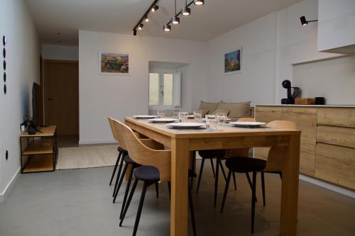 Fotografie z fotogalerie ubytování Amando Perez Suites v destinaci Ribadeo