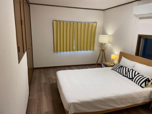 F House 天王寺 H2H VILLA