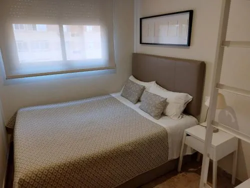 Apartamentos Plaza Picasso photo 50