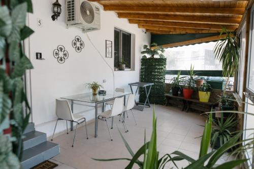 Rudi Apartment 1 in Tirana