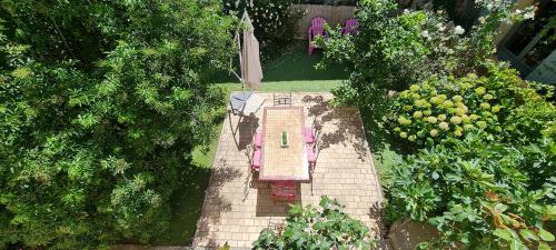 Photo de la galerie de l'établissement Maison 