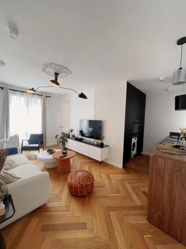 Exclusive Flat By Luxuio - Nearby Eiffel Tower