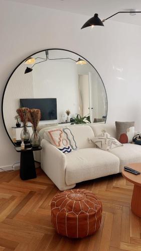 Exclusive Flat By Luxuio - Nearby Eiffel Tower