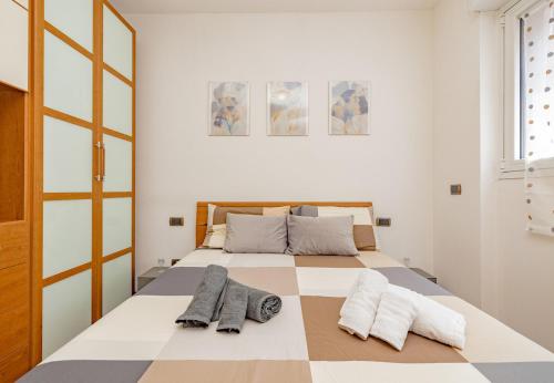Arcimboldi Terrace Suite Private Parking - Fast WiFi - AC