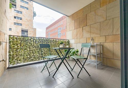 Arcimboldi Terrace Suite Private Parking - Fast WiFi - AC