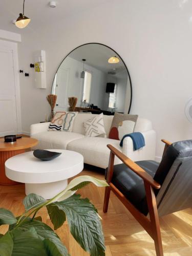 Exclusive Flat By Luxuio - Nearby Eiffel Tower