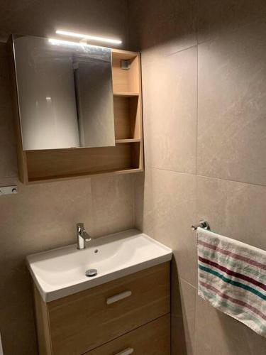 Photo de la galerie de l'établissement Grand appartement - Nancy centre - 2 chambres 2 lits, à Nancy