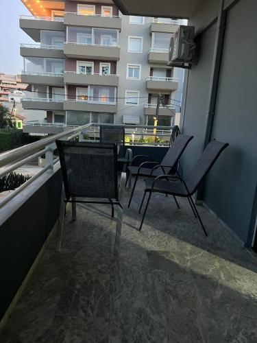 Gallery image of Almeta Apartment 2 in Chios