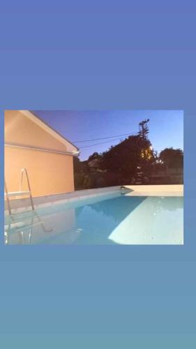 Holiday home in Labin - Istrien 8867