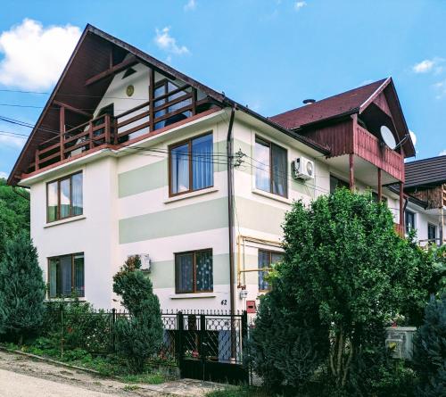 Gallery image of Casa Costin in Baia Mare